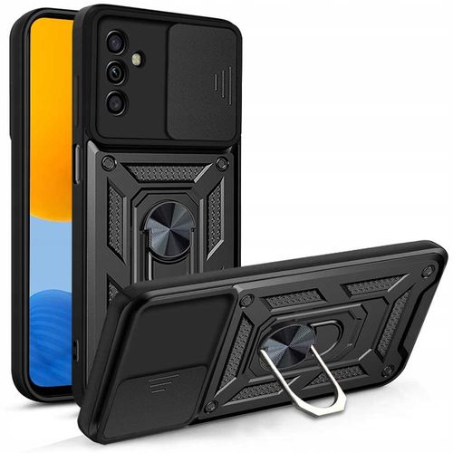 Spacecase Camring Galaxy M52 Black na Arena.pl