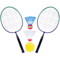 ZESTAW DO BADMINTONA KRÓTKI 46CM ENERO