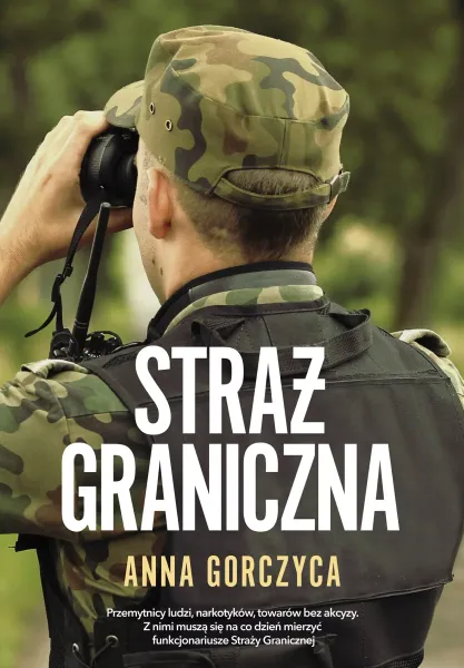 Straż graniczna zdjęcie 1