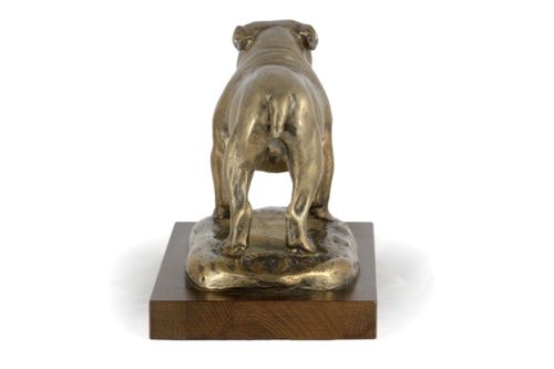 Buldog Angielski - figurka - 2388 na Arena.pl