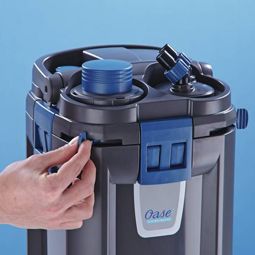 Oase BioMaster Thermo 600 termofiltr na Arena.pl