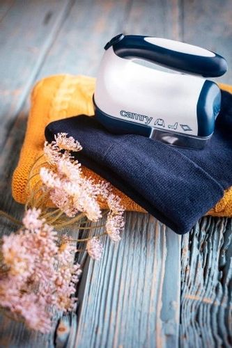 Golarka Maszynka Do Ubrań Swetrów Camry Cr9606 Xxl na Arena.pl