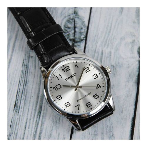 ZEGAREK MĘSKI CASIO MTP-V001L-7B (zd080c) + BOX na Arena.pl