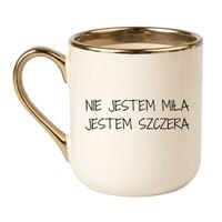 Elegant Kremowo-Złoty 330 ml