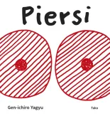 Piersi, wydanie 2