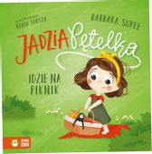 Jadzia Pętelka idzie na piknik Barbara Supeł