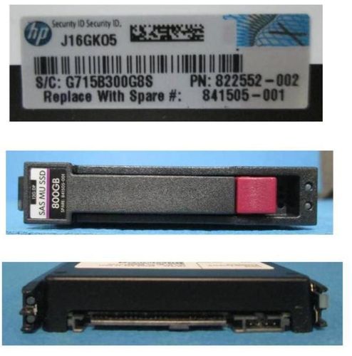 HP Enterprise internal solid, 841505-001 na Arena.pl