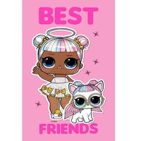 Ręcznik  licencyjny 30x50cm - LOL