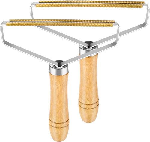 Golarka do Usuwania Zmechaceń i Sierści 2szt. na Arena.pl