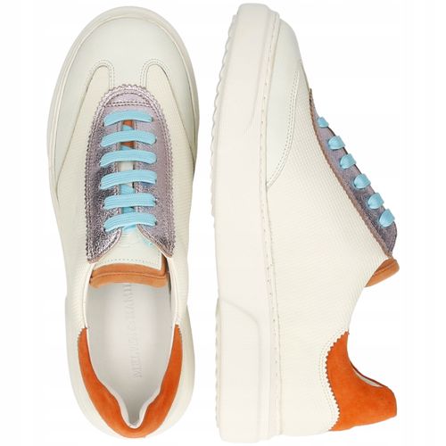 Buty Melvin Hamilton Hailey 21 R39 na Arena.pl