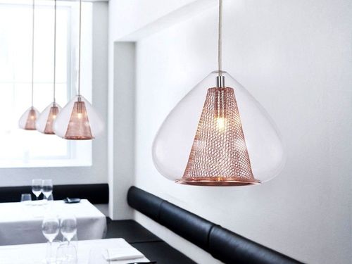 Lampa wisząca DESIGNER - ULFN89 na Arena.pl