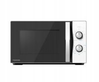 Kuchenka mikrofalowa Toshiba MWP-MM20P (WH) 700W 20L Biały