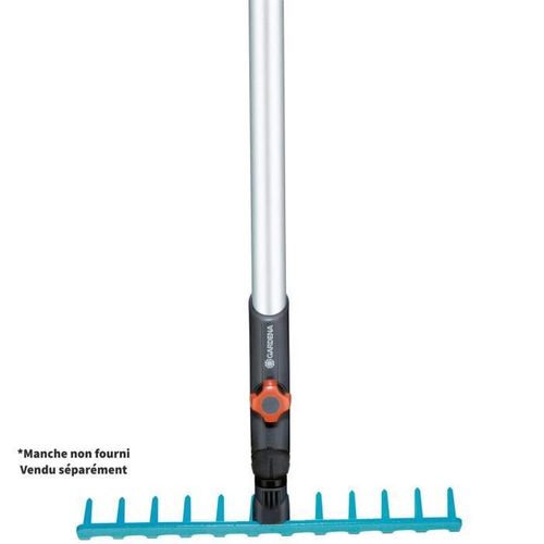 Grabie GARDENA Combisystem 36 cm na Arena.pl