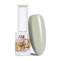 Lakier hybrydowy LED/UV Gel Polish AlleLac Chillout Collection Nr 34 5 g