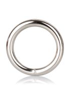 Silver Ring - Small Silver