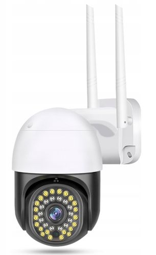 Kamera IP 3MP Heckermann C19 na Arena.pl