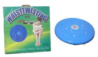 twister - dysk do ćwiczeń obrotowy