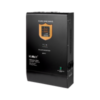 PRZETWORNICA SOLARNA INWERTER KEMOT PROSOLAR-5000 48V 230V 5000VA/3500W