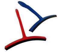 ŚCIĄGACZKA GUMOWA TOP-DRY