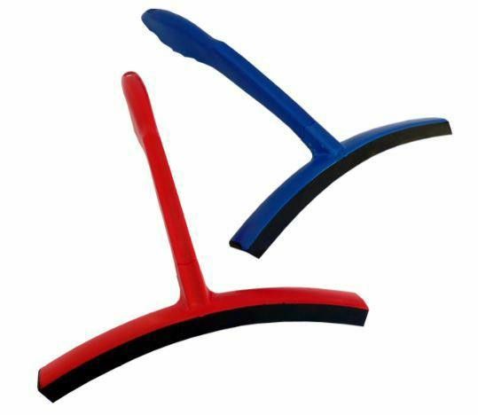 ŚCIĄGACZKA GUMOWA TOP-DRY zdjęcie 1