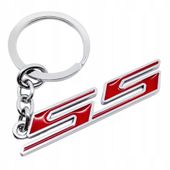 Breloczek Brylok SS Super Sport Chevrolet Camaro Impala Chevy Cobalt Malibu