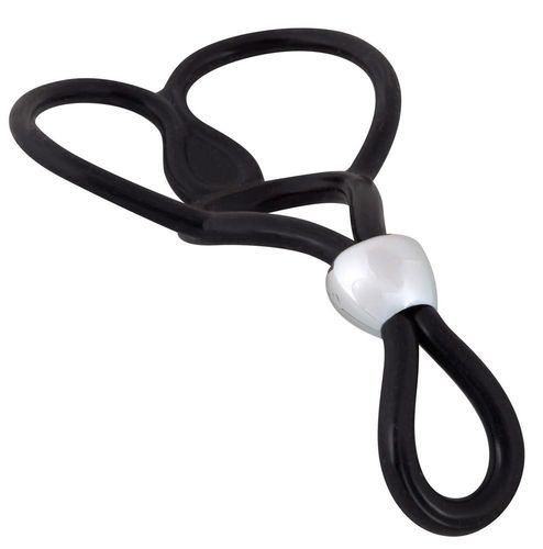 Triple Ball And Cock Ring na Arena.pl