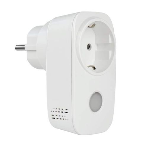 Inteligentna wtyczka Smart Plug z WiFi BroadLink SP3 na Arena.pl