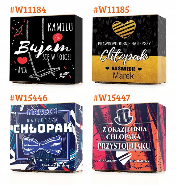 Skórzany pasek męski BETLEWSKI z grawerem PREZENT DLA CHŁOPAKA DLA MĘŻA zdjęcie 5