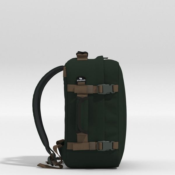 Plecak bagaż podręczny do Wizzair Cabin Zero zdjęcie 12