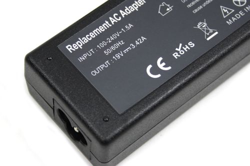 ZASILACZ MAXDATA GATEWAY BENQ A51 A52 19V 3.42A na Arena.pl