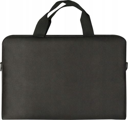 Torba do notebooka Defender MONTE 17.3" czarna na Arena.pl