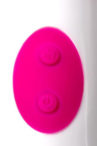 A-Toys Vibrator Pink na Arena.pl