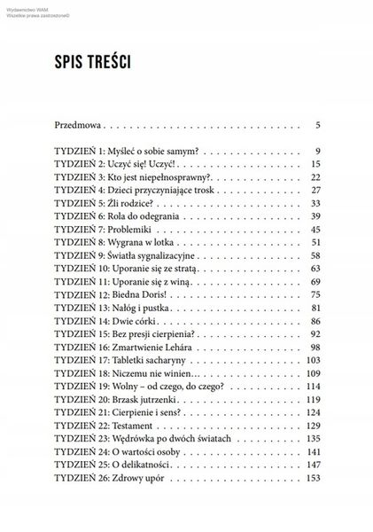 Odkryj sens, zmienisz życie zdjęcie 6