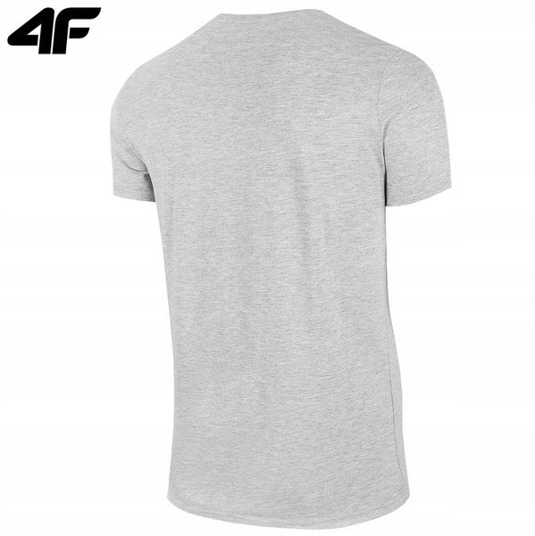 KOSZULKA MĘSKA 4F T-SHIRT KOLEKCJA LIMITOWANA M zdjęcie 6