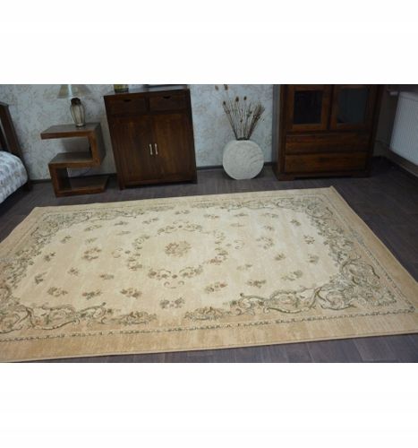 Dywan OMEGA EMPIR kamel 200x300 cm na Arena.pl