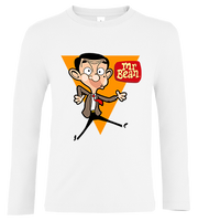 Bluzka z długim rękawem Jaś Fasola