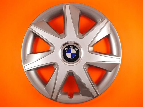 KOŁPAKI 15'' BMW - E87 F20 E46 E90 E36 F30 E39 RNM na Arena.pl