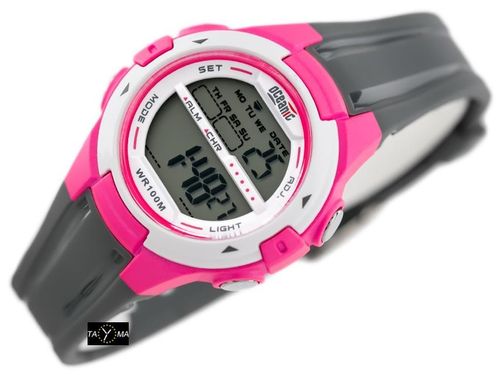 OCEANIC M1140 - WR100 (ze522a) na Arena.pl