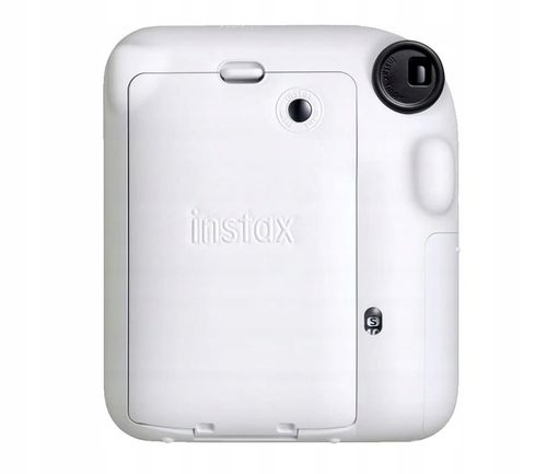 Aparat FUJIFILM Instax mini 12 Biały na Arena.pl