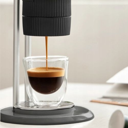 Ekspres Ciśnieniowy 19bar do Kawy na Kapsułki Dolce Gusto Nespresso na Arena.pl