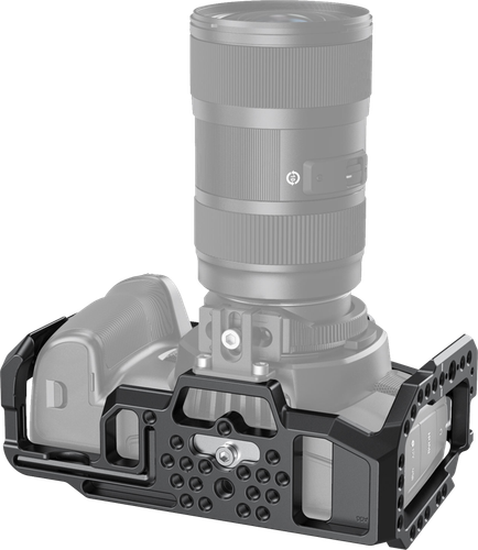 SmallRig klatka do BMPCC 4K/6K, 2203 na Arena.pl