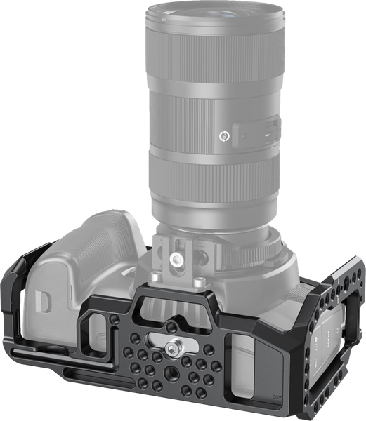 SmallRig klatka do BMPCC 4K/6K, 2203 zdjęcie 3