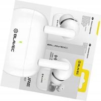Słuchawki TWS bezprzewodowe bluetooth dokanałowe do Samsung Galaxy S24 Plus