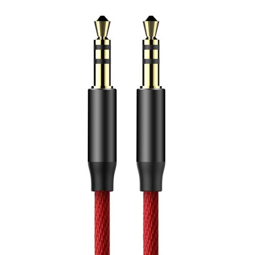 Kabel Audio AUX mini Jack 3,5mm Baseus M30 1m na Arena.pl