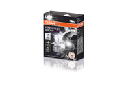 Osram Żarówki LED HL Bright H4/H19 6000K