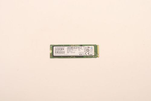 Lenovo 512GB M.2 PCIe 3.0 NVMe SSD, FRU01FR511 na Arena.pl