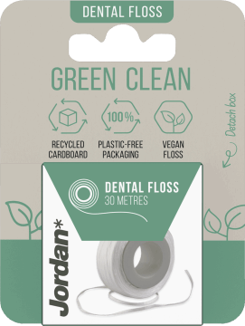 JORDAN Green Clean 1 szt. na Arena.pl