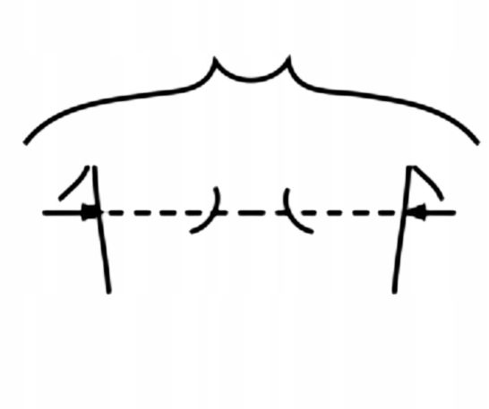 TEMBLAK MEDYCZNY PRZEDRAMIĘ OBOJCZYK ŁOPATKA zdjęcie 5