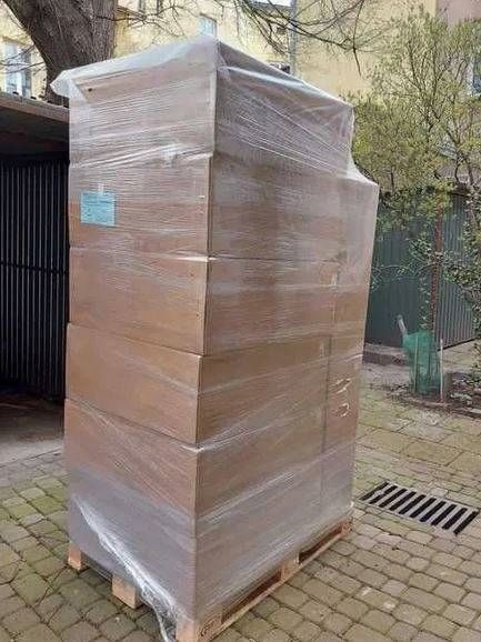 Kompostownik 740l czarny zdjęcie 6