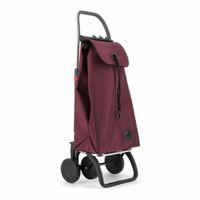 Wózek na Zakupy Rolser i-max mf 4l Bordeaux 43 L